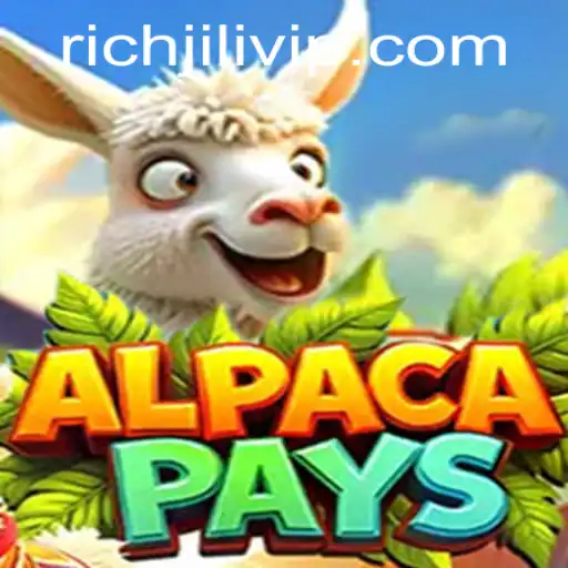 Exploring the Exciting World of AlpacaPays with RICHJILI