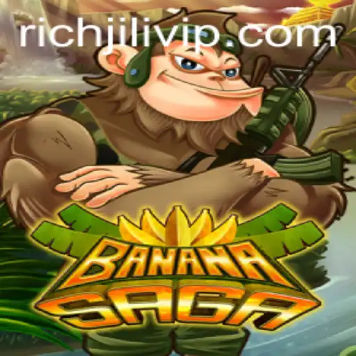 BananaSaga: A Fruitful Adventure in the World of RICHJILI