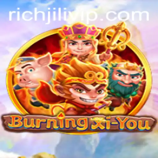 Exploring the Enchanting World of BurningXiYou: A Journey Through Mysticism