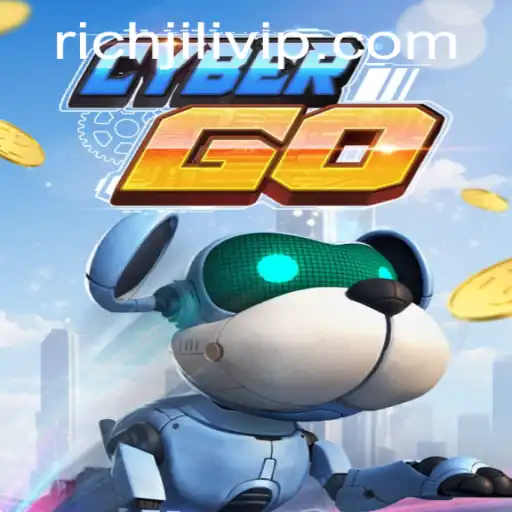 CyberGO: The Game Revolutionizing Online Strategy with RICHJILI
