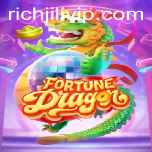 Immerse Yourself in the World of FortuneDragon: Unraveling the Magic Behind RICHJILI