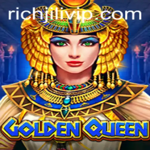 GoldenQueen: A Dazzling Journey into the Realm of RICHJILI