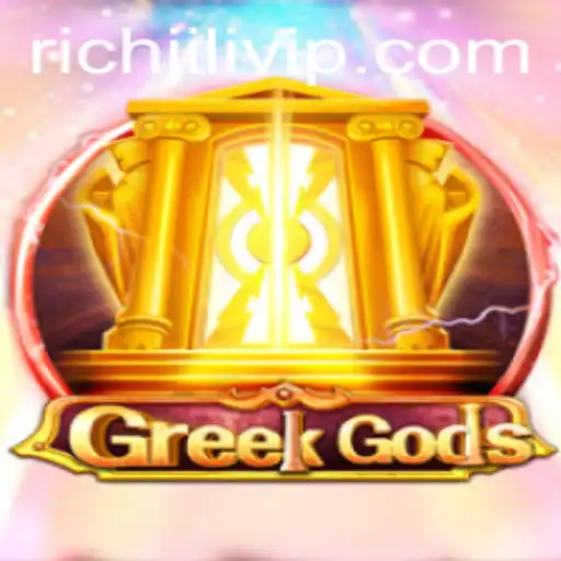 Unveiling GreekGods: The Ultimate Mythical Gaming Experience with RICHJILI