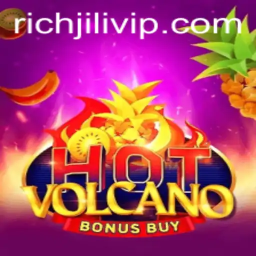 Exploring the Thrilling World of HotVolcanoBonusBuy and RICHJILI