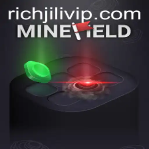 Unveiling the Thrill of MineField: A Modern Twist with RICHJILI
