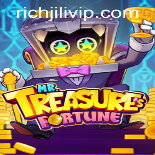 MrTreasuresFortune: A Journey Through Fortune and Adventure