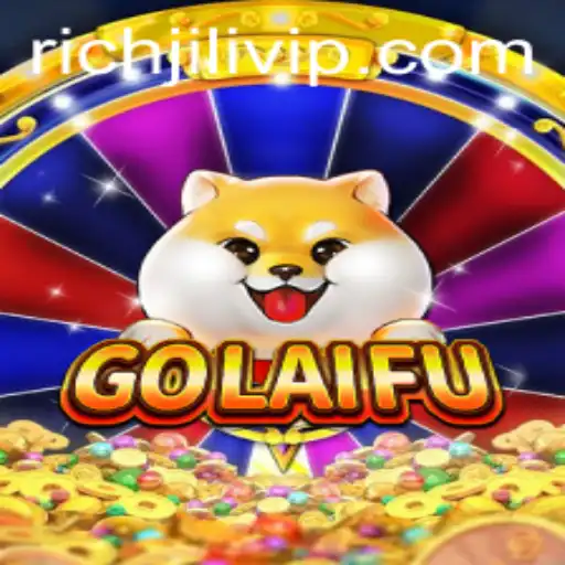 Discover GoLaiFu: The Game Enriched with RICHJILI