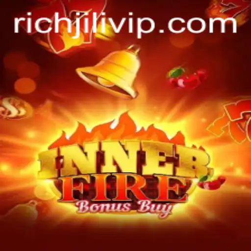Discover the Thrilling Experience of InnerFireBonusBuy with RICHJILI