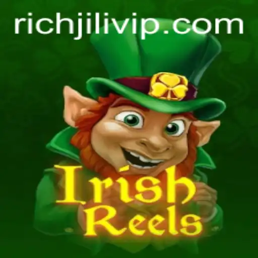 Unveiling the Magic of IrishReels: A Comprehensive Guide to Gameplay