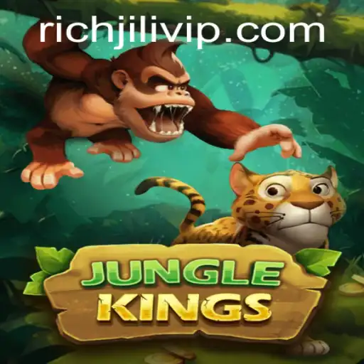 Discover the Thrill of JungleKings: A Dive into the Game and its Rules