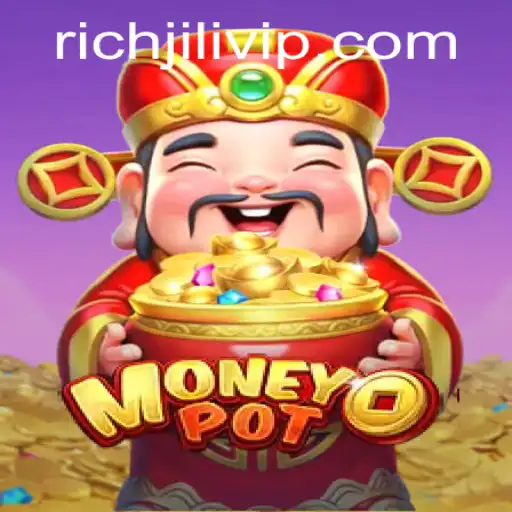 Exploring MoneyPot: Your Ultimate Guide to Winning Big with RICHJILI