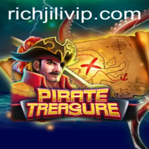 PirateTreasure: Unveiling the High Seas Adventure with RICHJILI