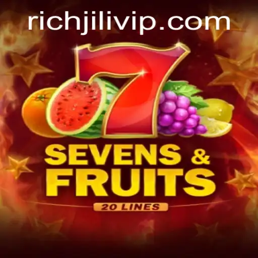 Unveiling SevensFruits20: An In-Depth Look at the Game with RICHJILI
