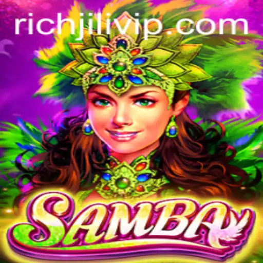 Unveiling the Magic of Samba: The Alluring World of RICHJILI