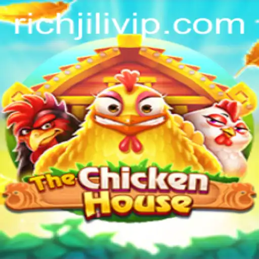 Discovering TheSplendid World of TheChickenHouse and RICHJILI