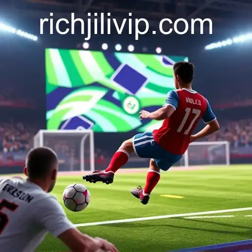 Exploring the World of Virtual Sports: A Deep Dive into RICHJILI