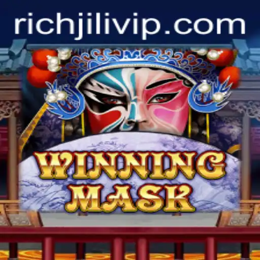 WinningMask: A Deep Dive into the Engaging World of RICHJILI